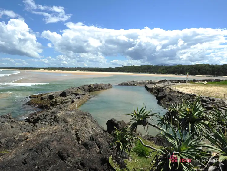 Fifth view of Homely land listing, 71 Boronia Street, Sawtell NSW 2452