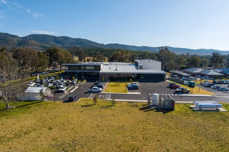 Third view of Homely block of units listing, 93-95 Lewis Street, Mudgee NSW 2850