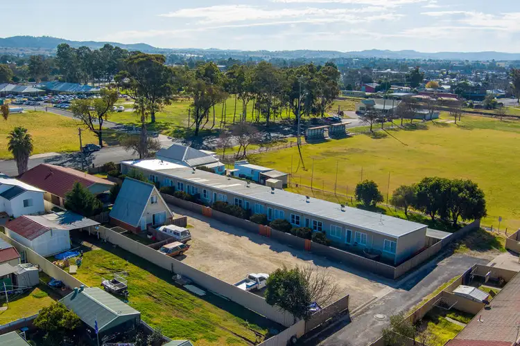 Fourth view of Homely block of units listing, 93-95 Lewis Street, Mudgee NSW 2850