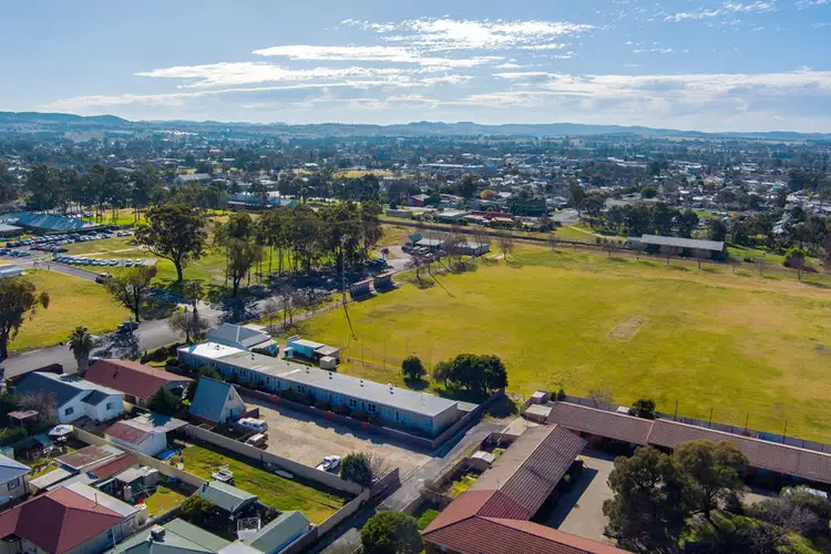 Fifth view of Homely block of units listing, 93-95 Lewis Street, Mudgee NSW 2850