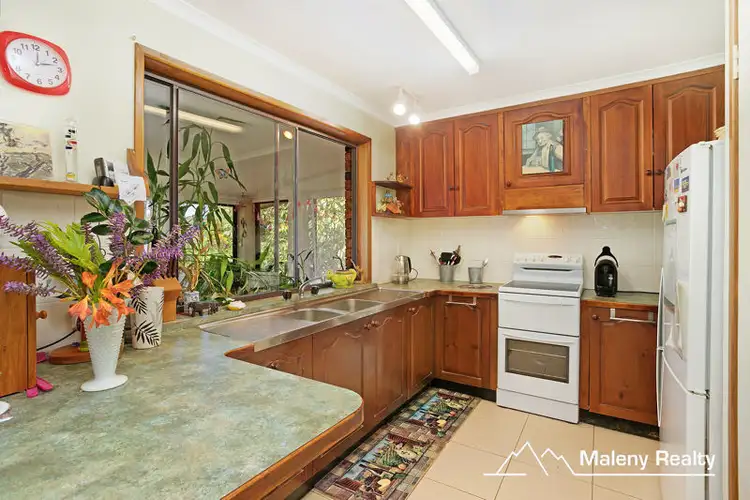 Sixth view of Homely house listing, 34 Mary Cairncross Avenue, Maleny QLD 4552