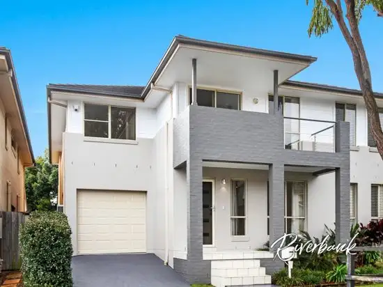 7 Pugh Avenue, Pemulwuy NSW 2145