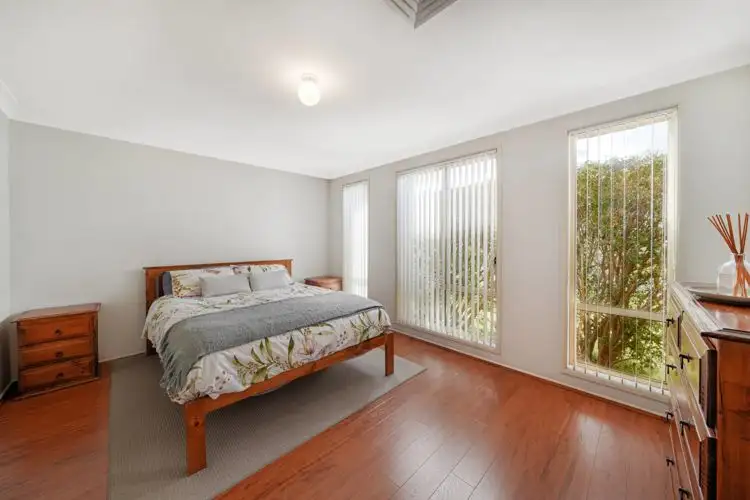 Fifth view of Homely house listing, 12 Galloway Crescent, St Andrews NSW 2566
