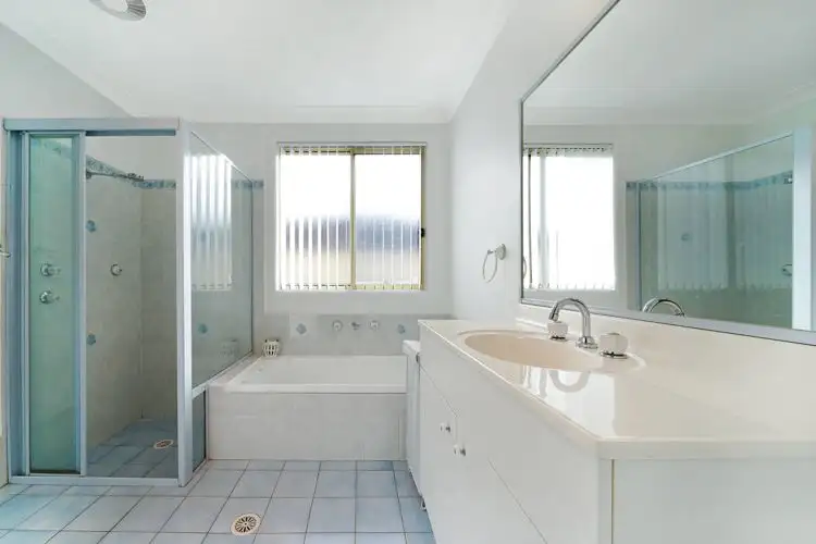 Sixth view of Homely house listing, 12 Galloway Crescent, St Andrews NSW 2566