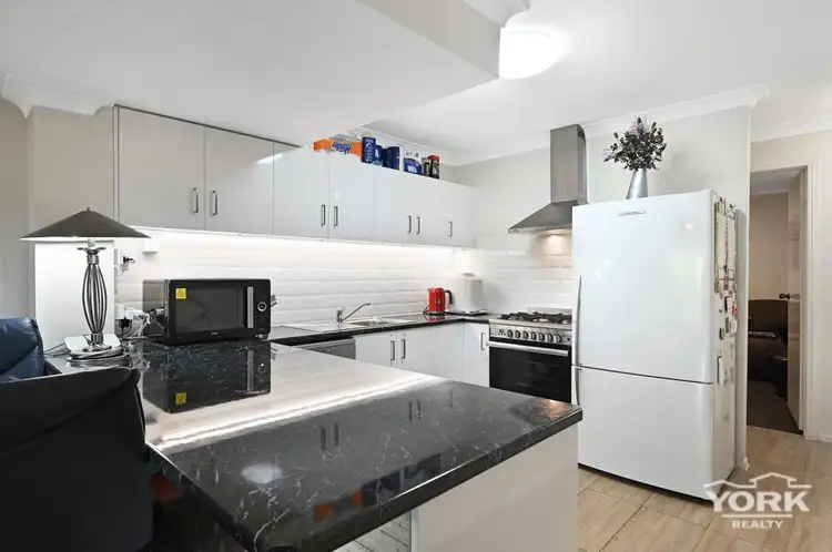 Main view of Homely unit listing, 15/173 North Street, Rockville QLD 4350
