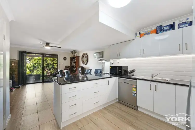 Second view of Homely unit listing, 15/173 North Street, Rockville QLD 4350