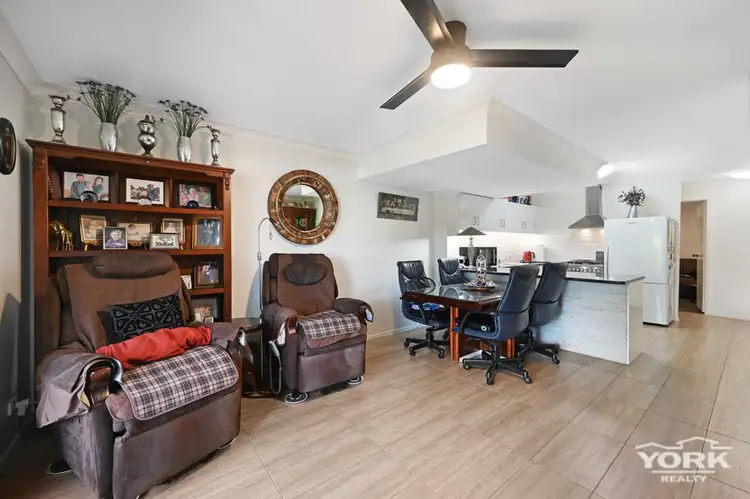 Third view of Homely unit listing, 15/173 North Street, Rockville QLD 4350
