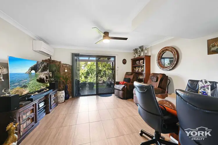 Fourth view of Homely unit listing, 15/173 North Street, Rockville QLD 4350