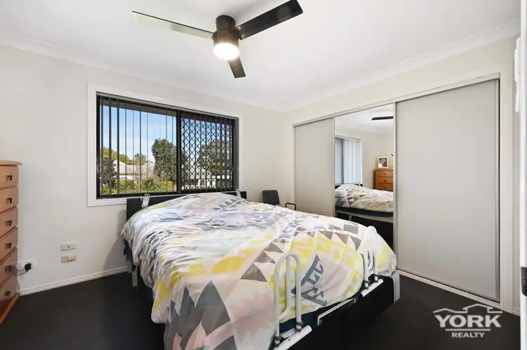 Fifth view of Homely unit listing, 15/173 North Street, Rockville QLD 4350
