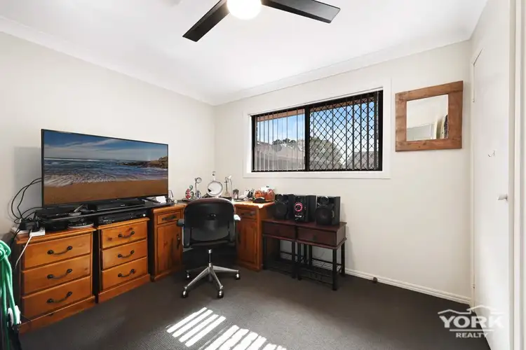 Sixth view of Homely unit listing, 15/173 North Street, Rockville QLD 4350