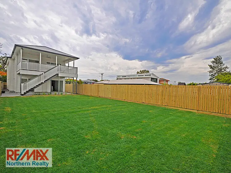 Second view of Homely house listing, 34 Lang Tce, Northgate QLD 4013