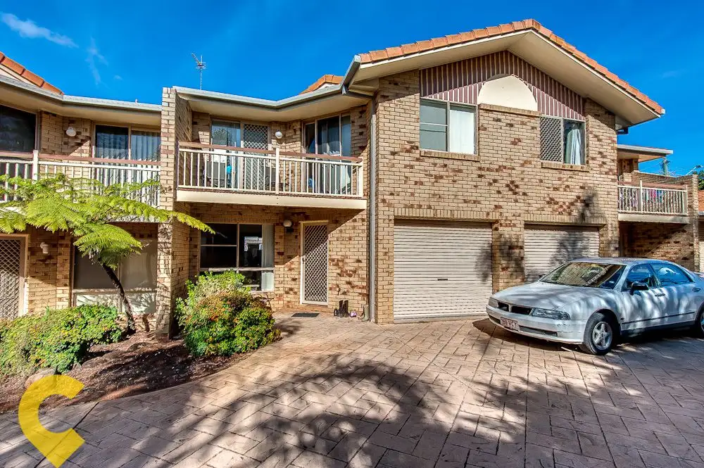 Main view of Homely unit listing, 3/420 West Street, Kearneys Spring QLD 4350