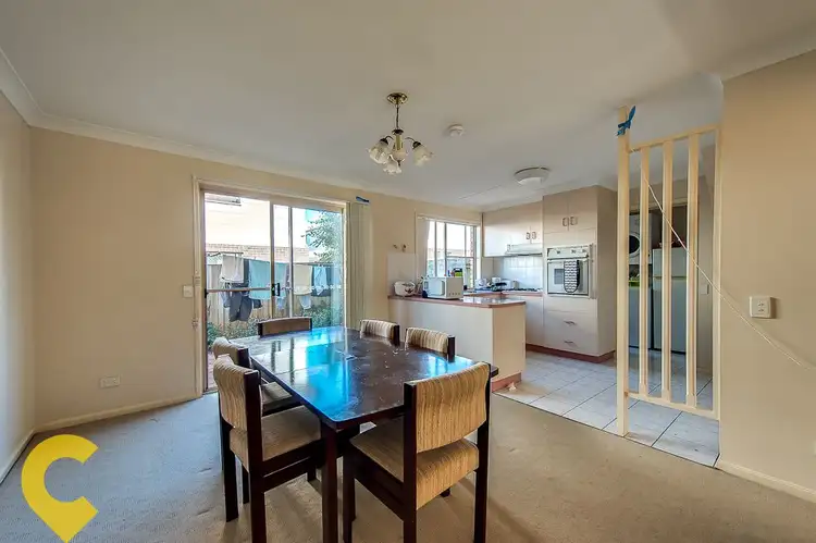 Second view of Homely unit listing, 3/420 West Street, Kearneys Spring QLD 4350
