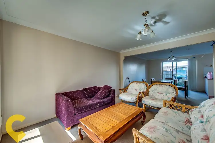Third view of Homely unit listing, 3/420 West Street, Kearneys Spring QLD 4350