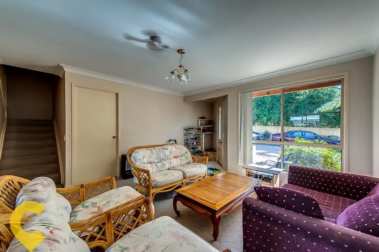 Fourth view of Homely unit listing, 3/420 West Street, Kearneys Spring QLD 4350