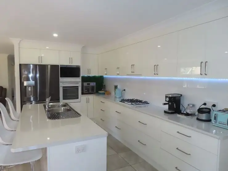 Fourth view of Homely house listing, 29 Pavilion Drive, Stanthorpe QLD 4380