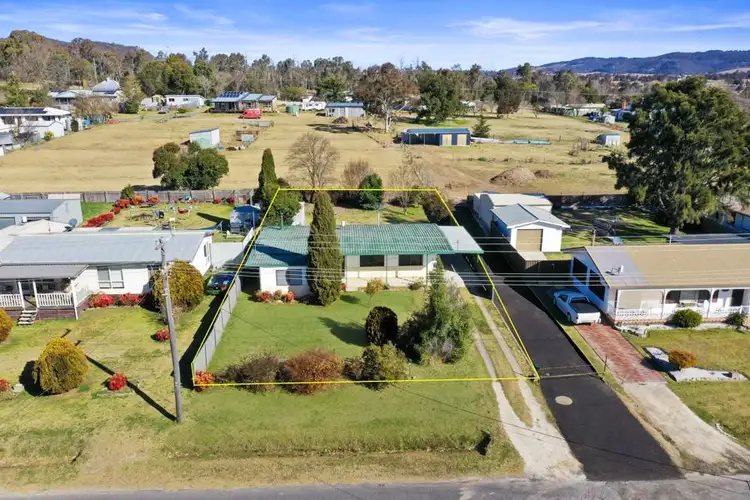 Third view of Homely house listing, 69 Clive Street, Tenterfield NSW 2372