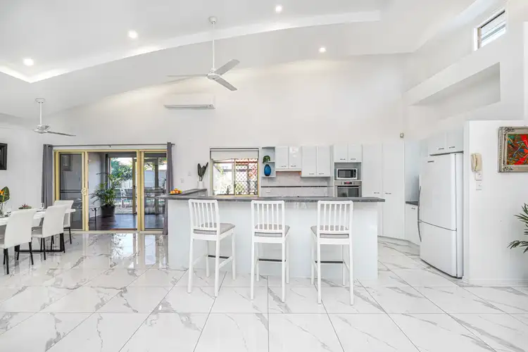 Fourth view of Homely house listing, 25 Edwardson Drive, Pelican Waters QLD 4551