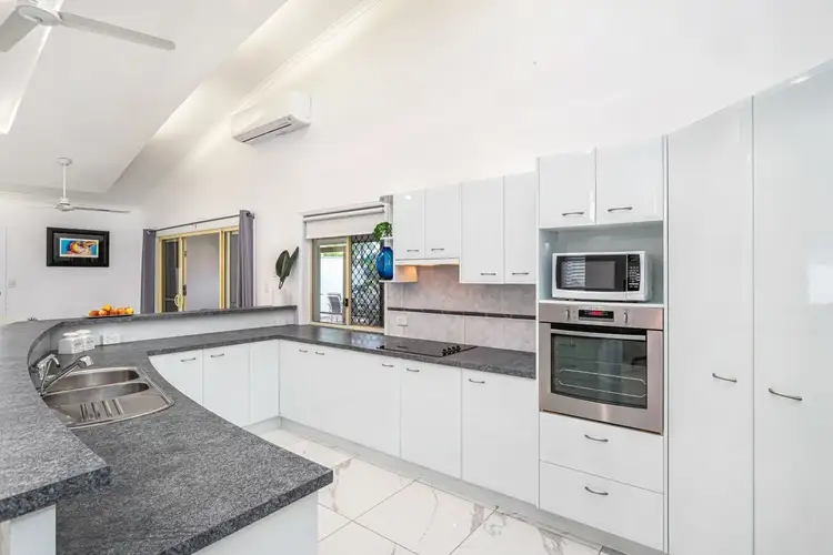 Fifth view of Homely house listing, 25 Edwardson Drive, Pelican Waters QLD 4551