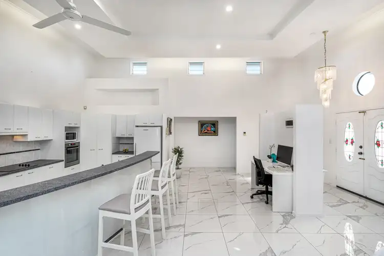 Sixth view of Homely house listing, 25 Edwardson Drive, Pelican Waters QLD 4551
