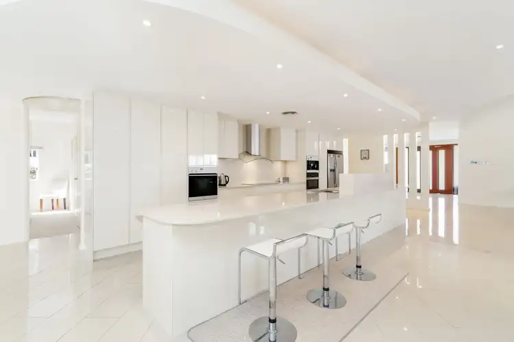 Fifth view of Homely house listing, 72 Mahogany Drive, Pelican Waters QLD 4551