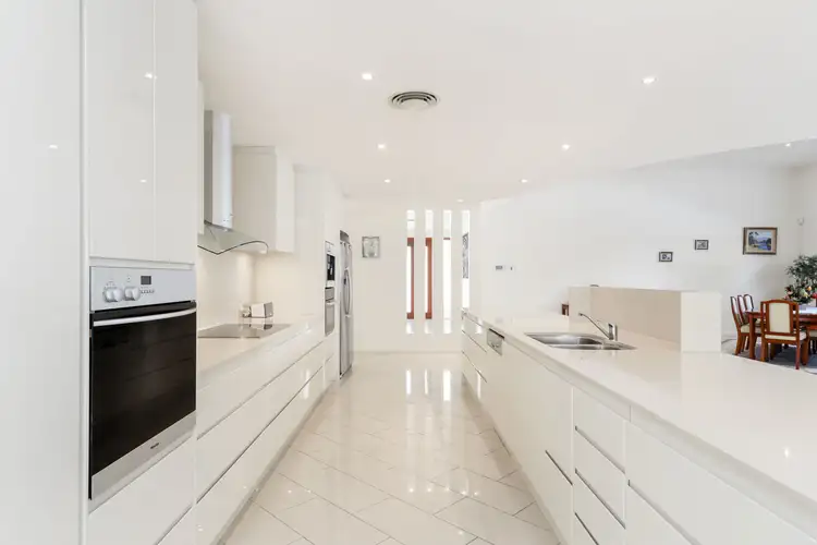 Sixth view of Homely house listing, 72 Mahogany Drive, Pelican Waters QLD 4551