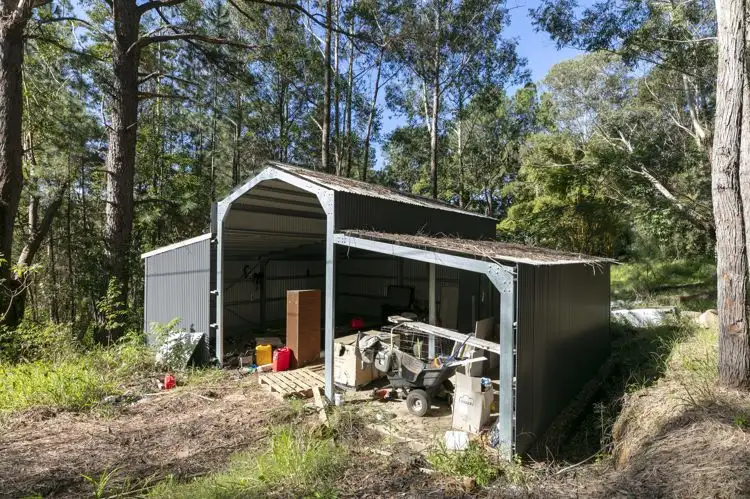 Seventh view of Homely land listing, 123 McKees Road, Palmwoods QLD 4555