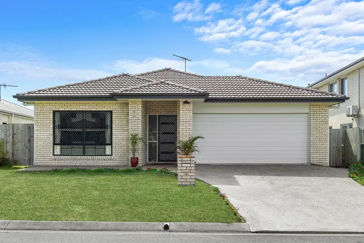 Main view of Homely house listing, 22 Pressland Street, Carseldine QLD 4034
