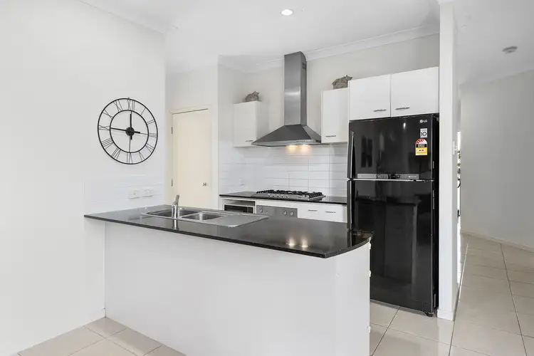 Third view of Homely house listing, 22 Pressland Street, Carseldine QLD 4034