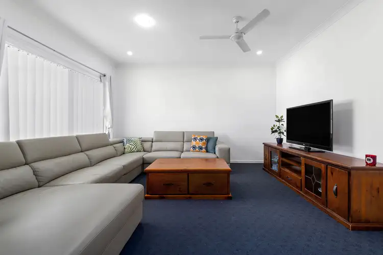 Fifth view of Homely house listing, 22 Pressland Street, Carseldine QLD 4034