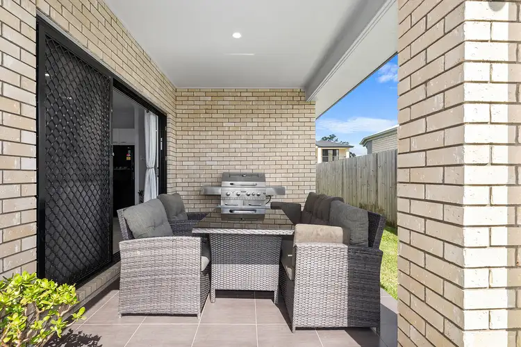 Sixth view of Homely house listing, 22 Pressland Street, Carseldine QLD 4034