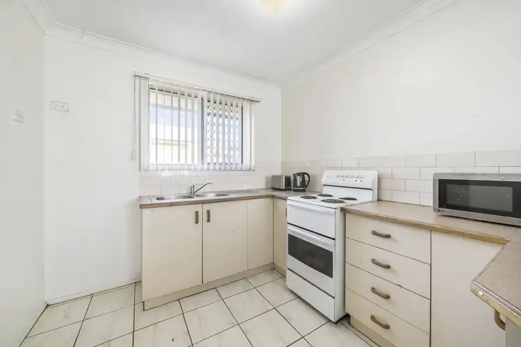 Third view of Homely unit listing, 2/476 Stenner Street, Darling Heights QLD 4350