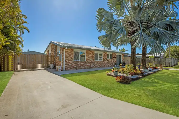 Main view of Homely house listing, 4 Azalea Court, Beaconsfield QLD 4740