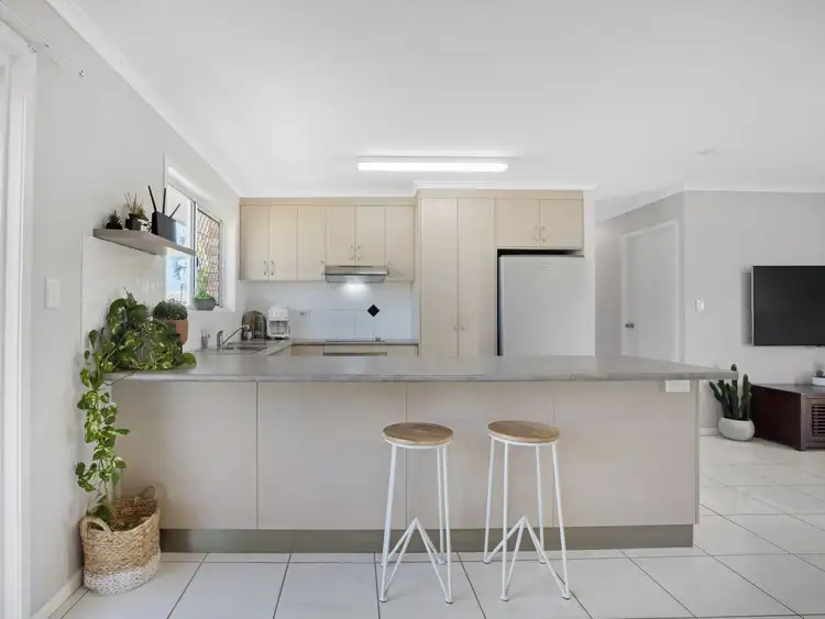 Third view of Homely house listing, 4 Azalea Court, Beaconsfield QLD 4740