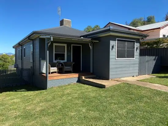 Main view of Homely house listing, 33 Rawson Avenue, Tamworth NSW 2340
