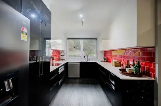 Second view of Homely house listing, 33 Rawson Avenue, Tamworth NSW 2340