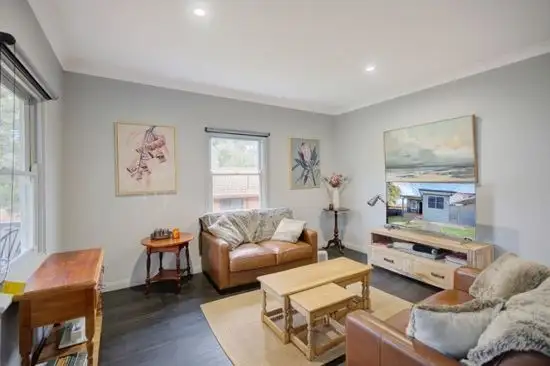 Fifth view of Homely house listing, 33 Rawson Avenue, Tamworth NSW 2340