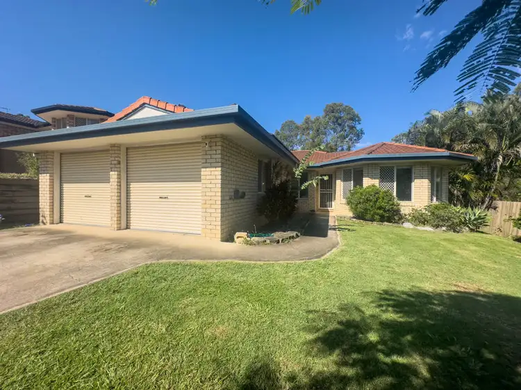 1 Grandview Drive, Redbank Plains QLD 4301
