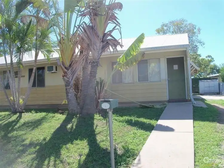 Main view of Homely house listing, 6 Shrubsole Street, Collinsville QLD 4804