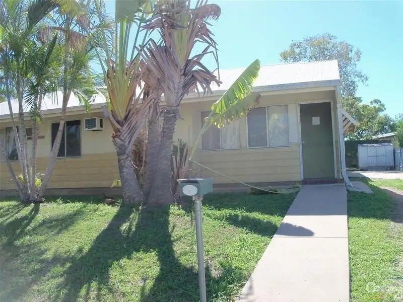 Main view of Homely house listing, 6 Shrubsole Street, Collinsville QLD 4804