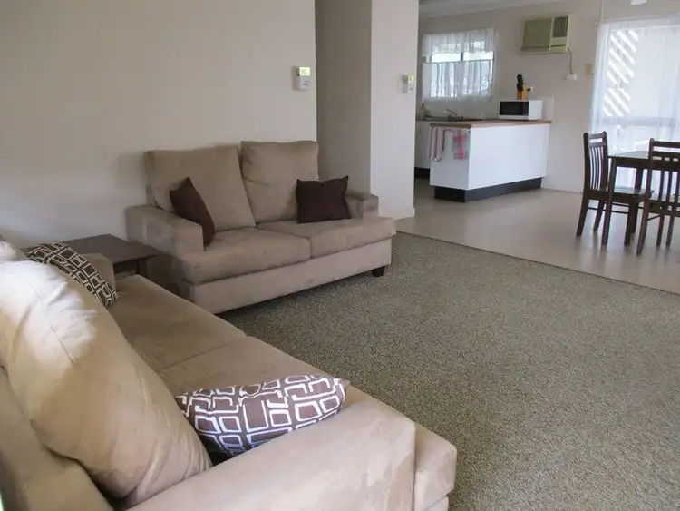 Second view of Homely house listing, 6 Shrubsole Street, Collinsville QLD 4804