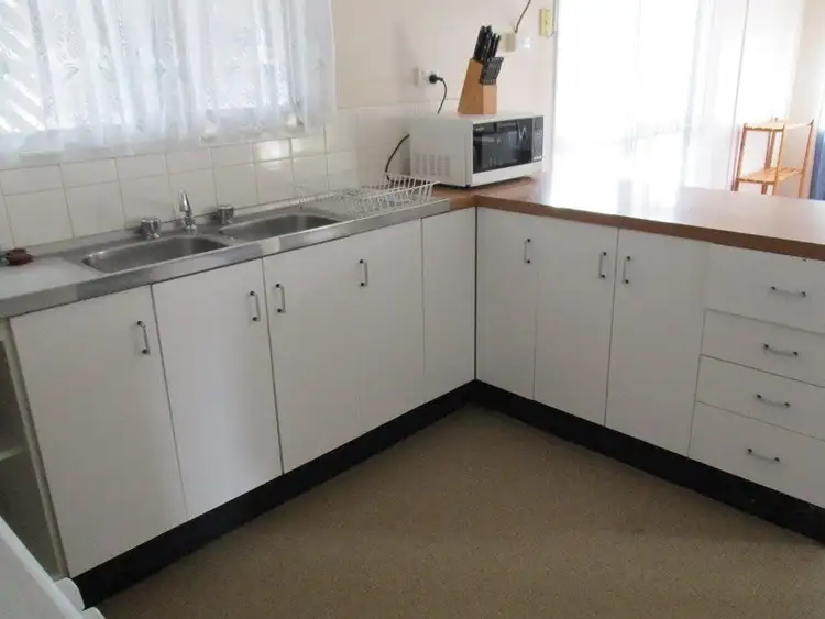 Fourth view of Homely house listing, 6 Shrubsole Street, Collinsville QLD 4804