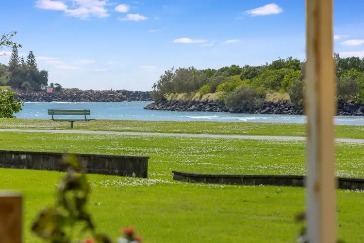 Main view of Homely unit listing, 1/23 Ivory Crescent, Tweed Heads NSW 2485