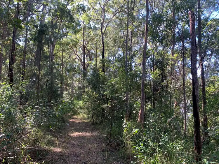 Second view of Homely rural property listing, Address available on request