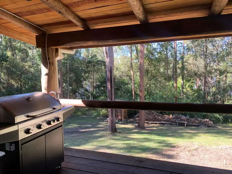 Fifth view of Homely rural property listing, Address available on request