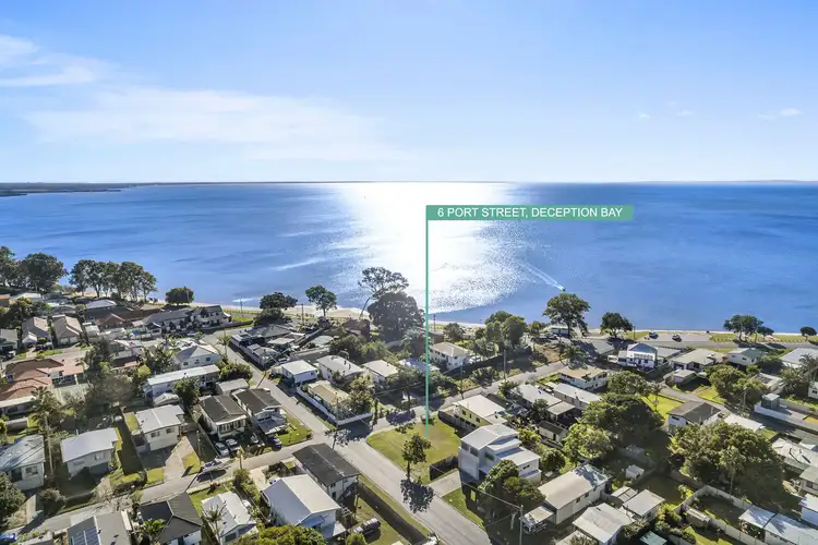 6 Port Street, Deception Bay QLD 4508