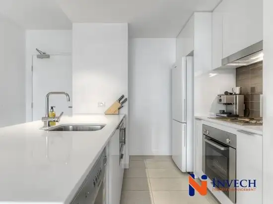 1803/348 Water Street, Fortitude Valley QLD 4006