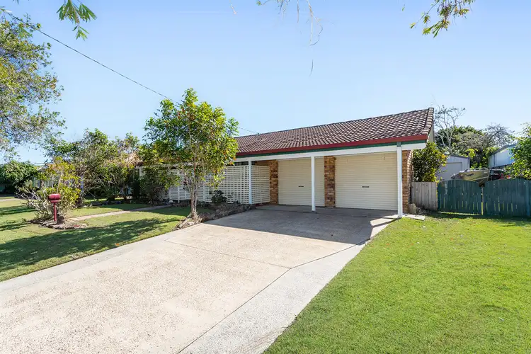 13 Judy Street, Golden Beach QLD 4551