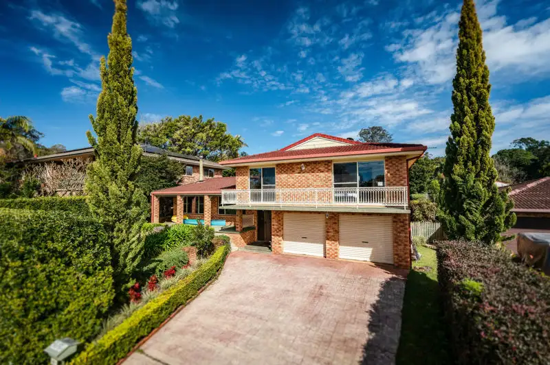 Main view of Homely house listing, 47 Crown Street, Bellingen NSW 2454