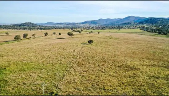 Third view of Homely land listing, Lot 112 Eagle View Estate, Tamworth NSW 2340